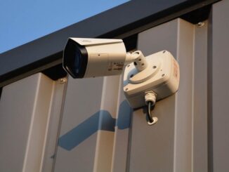 Privacy Risks from Using a Surveillance Camera