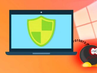 Find Out Which Antivirus is Installed