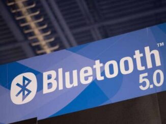 Bluetooth 5.0: News and Differences