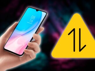 Problems with Mobile Data on Xiaom
