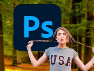 Subject Function in Photoshop