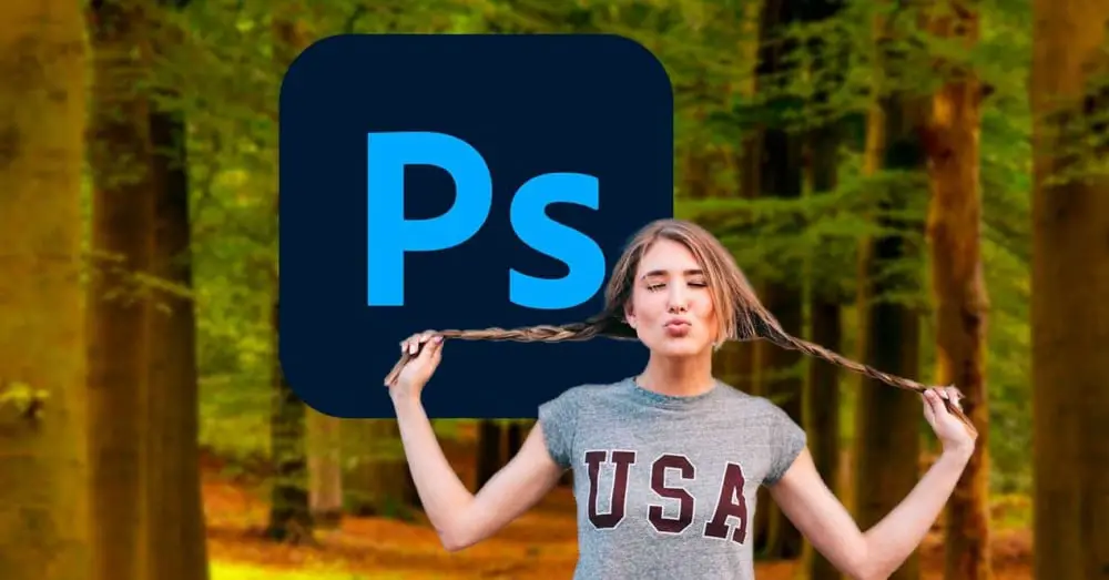 Subject Function in Photoshop