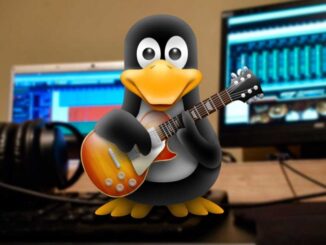 AV Linux: Distribusjon for å redigere lyd og video gratis