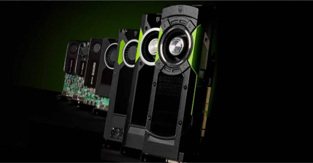 How the NVIDIA Architecture Has Evolved from Tesla to Turing