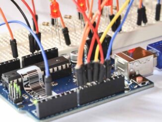 Best Alternatives for Arduino Microcontrollers