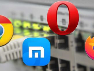 Best Portable Browsers to Carry on a USB