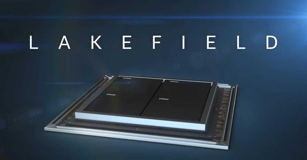 Intel LakeField