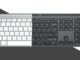 Mac用Magic Keyboardの代替：Logitech MXキー