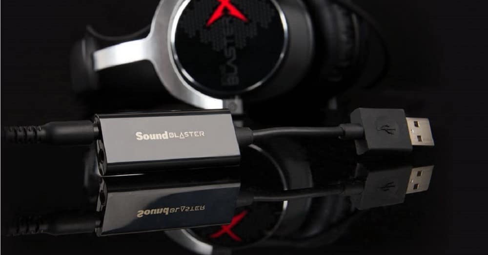 USB Sound Cards to Use with Your Laptop