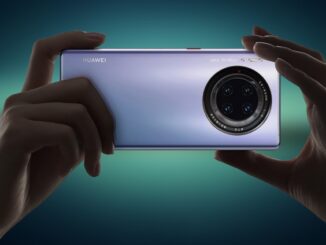 EMUI 10 suddig kamera på mobil: hur man fixar