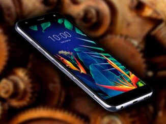 Performance Issues on LG Mobiles