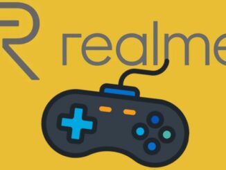 Realme: What is the Realme UI Games Space for