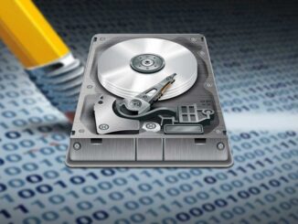 My Disk Wiper: Program pro bezpečné mazání souborů