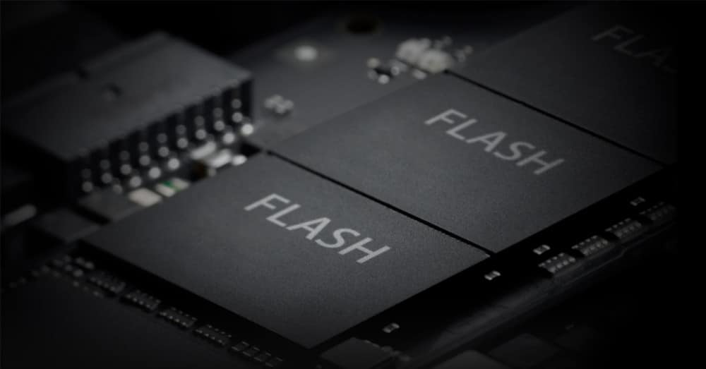  NAND Flash Memories and How they Work