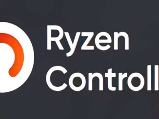 Ryzen Controller a k čemu se tento program používá