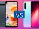 LG K61 vs Xiaomi Redmi Note 8: confronto