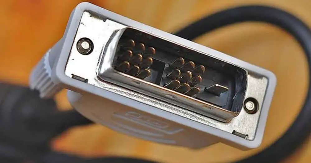 DVI-A, DVI-D and DVI-I Video Connector Differences