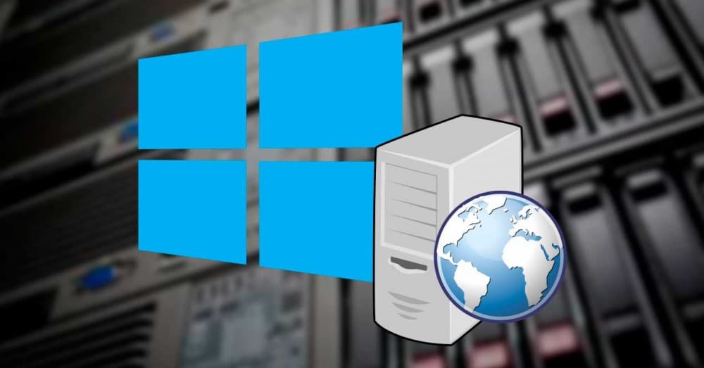 Best Programs to Mount a Web Server in Windows 10