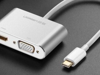 Beste Adapter zur Umwandlung von HDMI-Videosignalen in USB