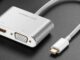 Cele mai bune adaptoare pentru a converti semnal video HDMI în USB