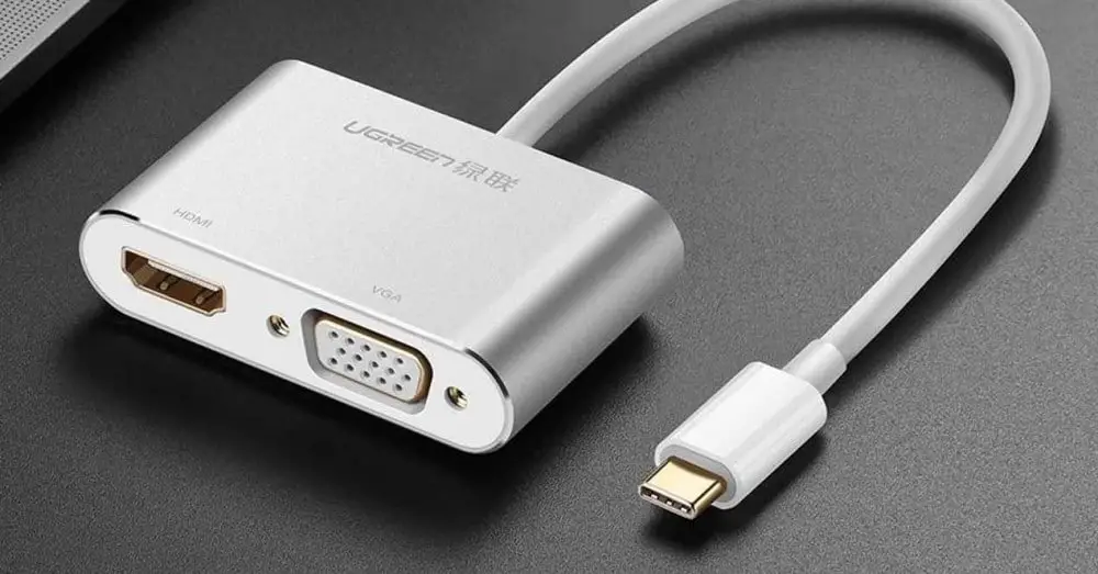 Best Adapters to Convert HDMI Video Signal to USB