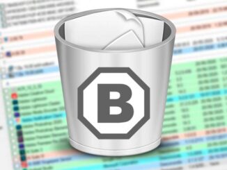 BCUninstaller: Program to Delete Unwanted Programs