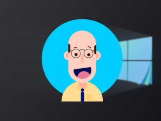 Change the Image of Your Windows 10 User Account