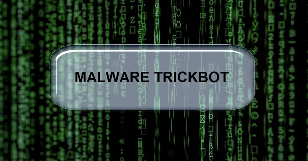TrickBot Malware 