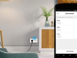 สุดยอด Smart Plugs ที่เข้ากันได้กับ Alexa