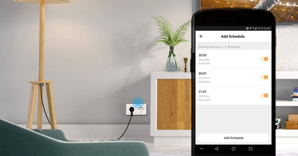 Best Smart Plugs that are Compatible with Alexa