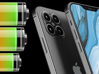 iPhone 12: Battery Capacity of All Models