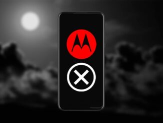 Problems Turning on Motorola Phones