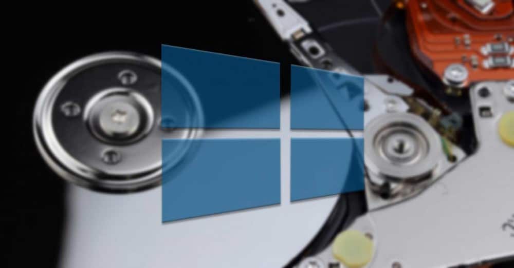Microsoft Fixes Error with Windows Recovery Partition