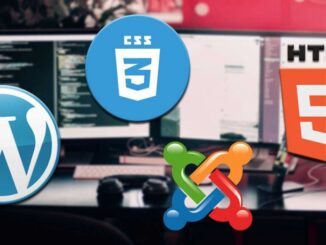 Free Courses to Learn How to Program and Design Websites from Scratch