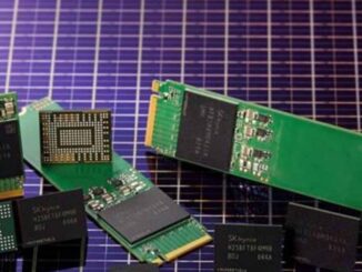Comment le contrôleur SSD gère la mémoire NAND interne