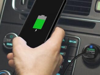 Best Smartphone Accessories Used in Cars