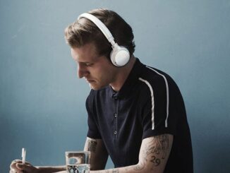 Best Bluetooth Headphones with NFC Connection