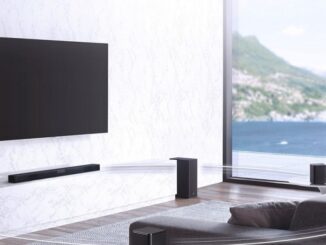 Best Sound Bars Control with Smart TV Remote Control