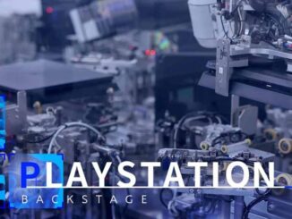 SONY Factories Create PlayStation Consoles in 30 Seconds
