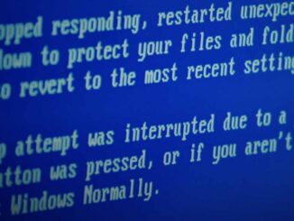 Unmountable Boot Volume: How to Fix BSOD
