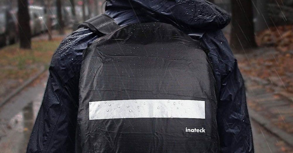 Best Cheap Waterproof Backpacks for 15 inch