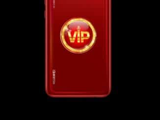 Huawei: How to Create a VIP Contact List for Email