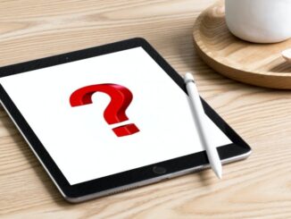 Bugs on iPad Pro: How to Solve Them