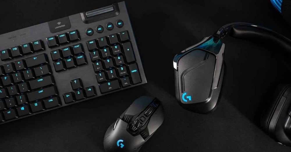 How Often Change Gaming Peripherals