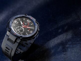 Looking for a Xiaomi Smartwatch? The best Models