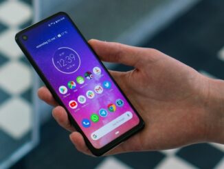 Motorola Mobile: toate gesturile pe care le puteți utiliza