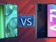 Huawei P40 lite vs Samsung Galaxy A71: Comparison
