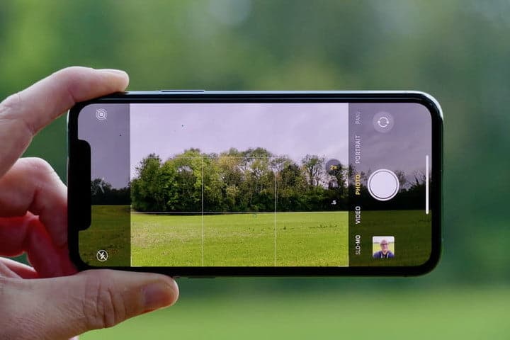 Trucos para la cámara del iPhone 11 Pro