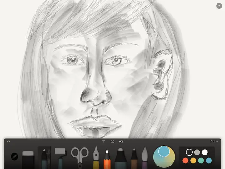 Ipad Proで最高の描画アプリ22個 Itigic