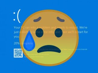 BSOD in Windows: Causes and Solutions
